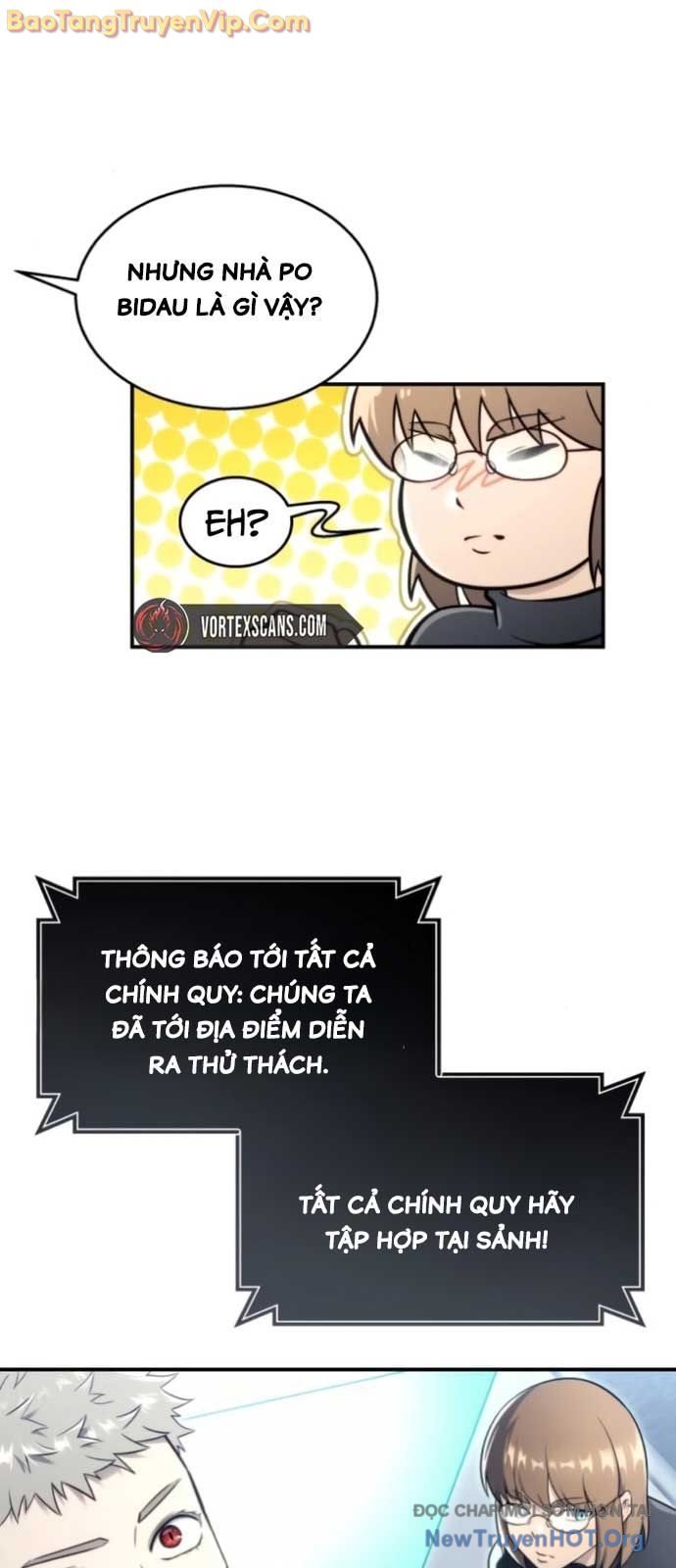 Cuộc Chiến Trong Tòa Tháp: Urek Mazino Chap 11 - Next Chap 12