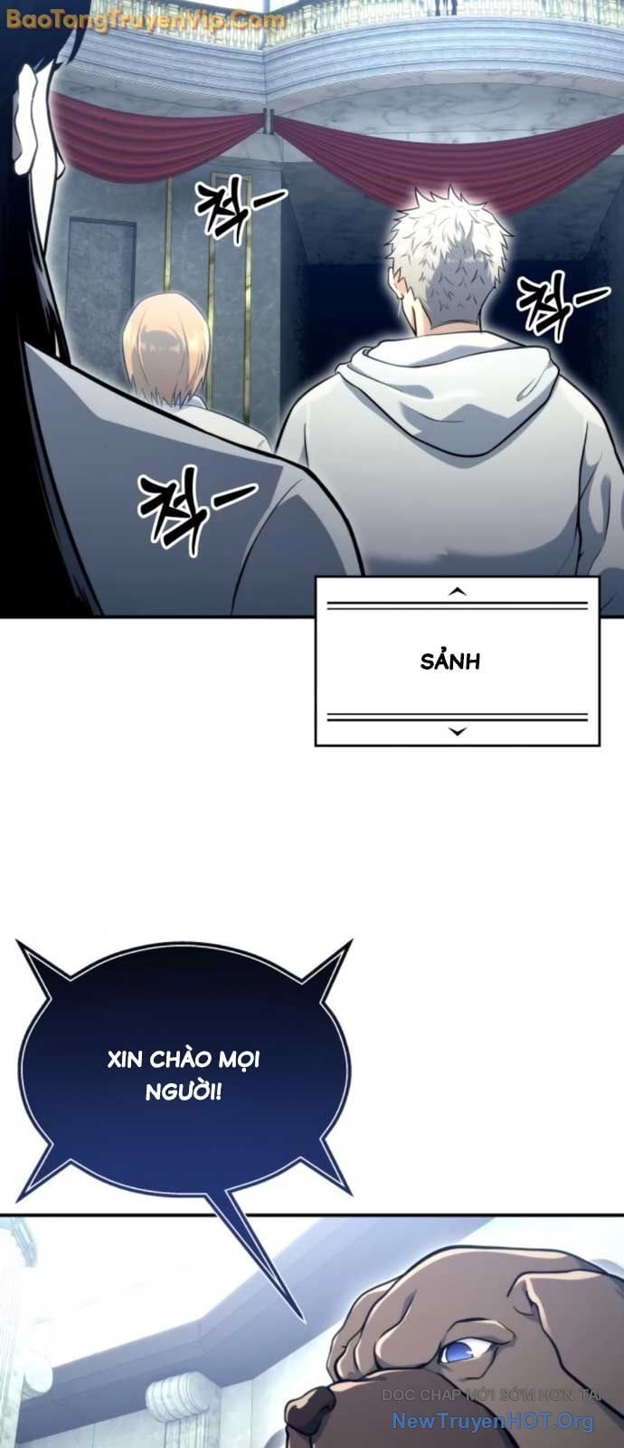 Cuộc Chiến Trong Tòa Tháp: Urek Mazino Chap 11 - Next Chap 12