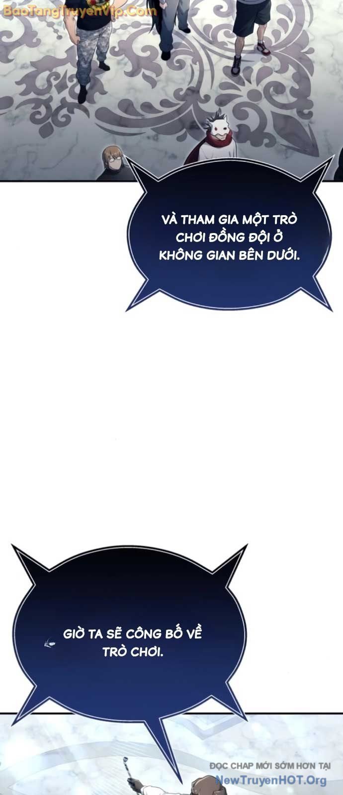 Cuộc Chiến Trong Tòa Tháp: Urek Mazino Chap 11 - Next Chap 12