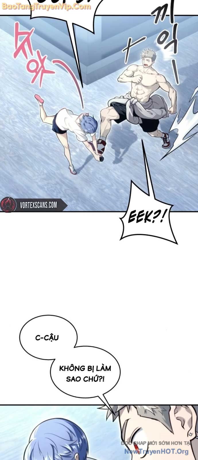 Cuộc Chiến Trong Tòa Tháp: Urek Mazino Chap 11 - Next Chap 12