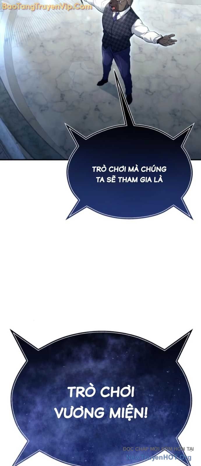 Cuộc Chiến Trong Tòa Tháp: Urek Mazino Chap 11 - Next Chap 12