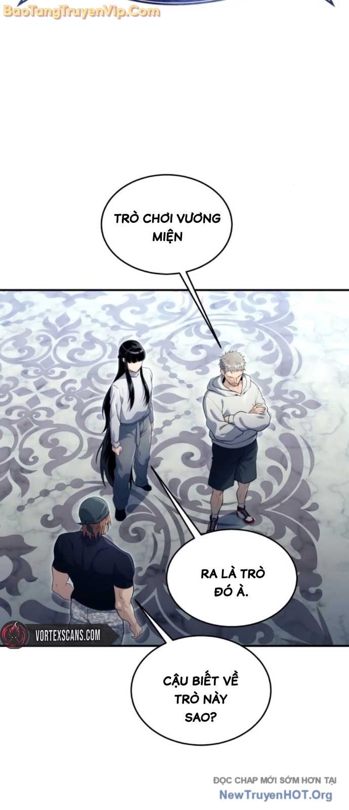 Cuộc Chiến Trong Tòa Tháp: Urek Mazino Chap 11 - Next Chap 12