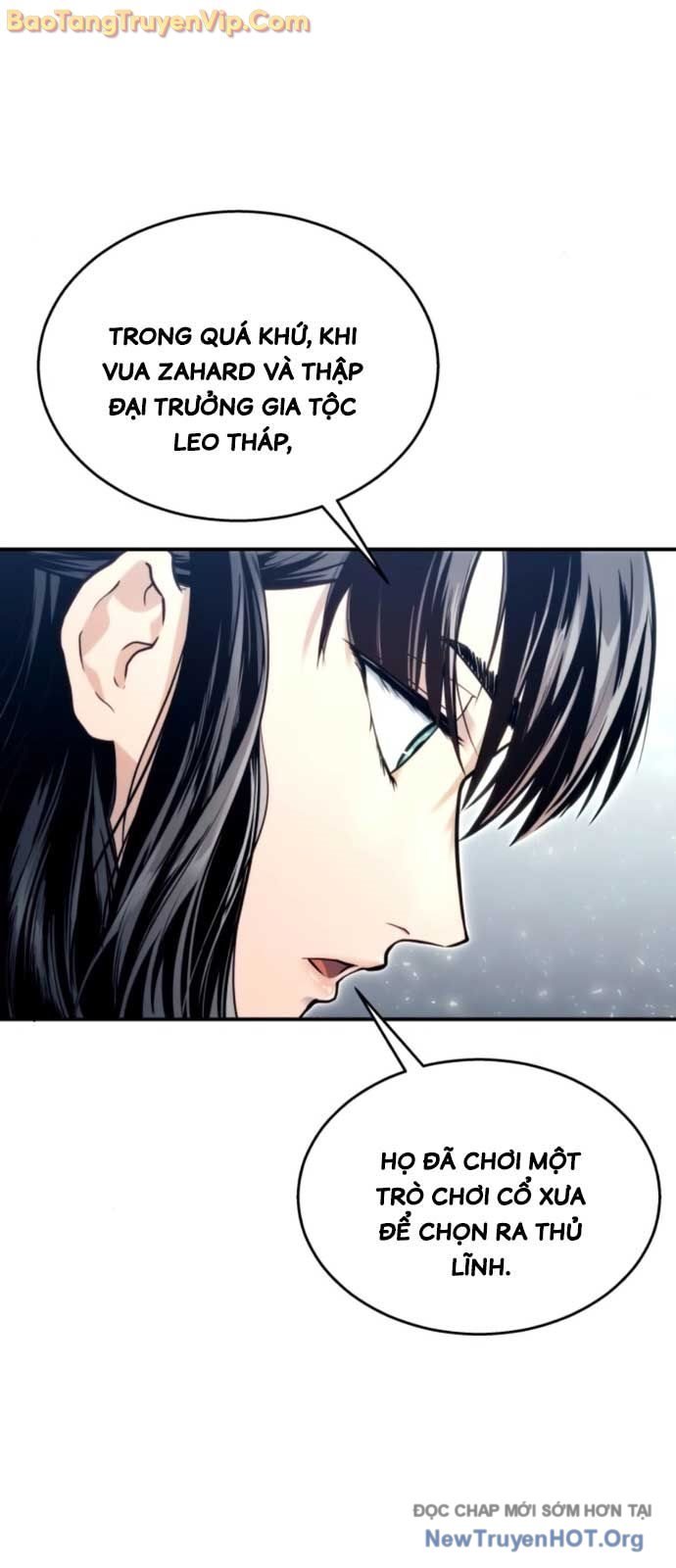 Cuộc Chiến Trong Tòa Tháp: Urek Mazino Chap 11 - Next Chap 12