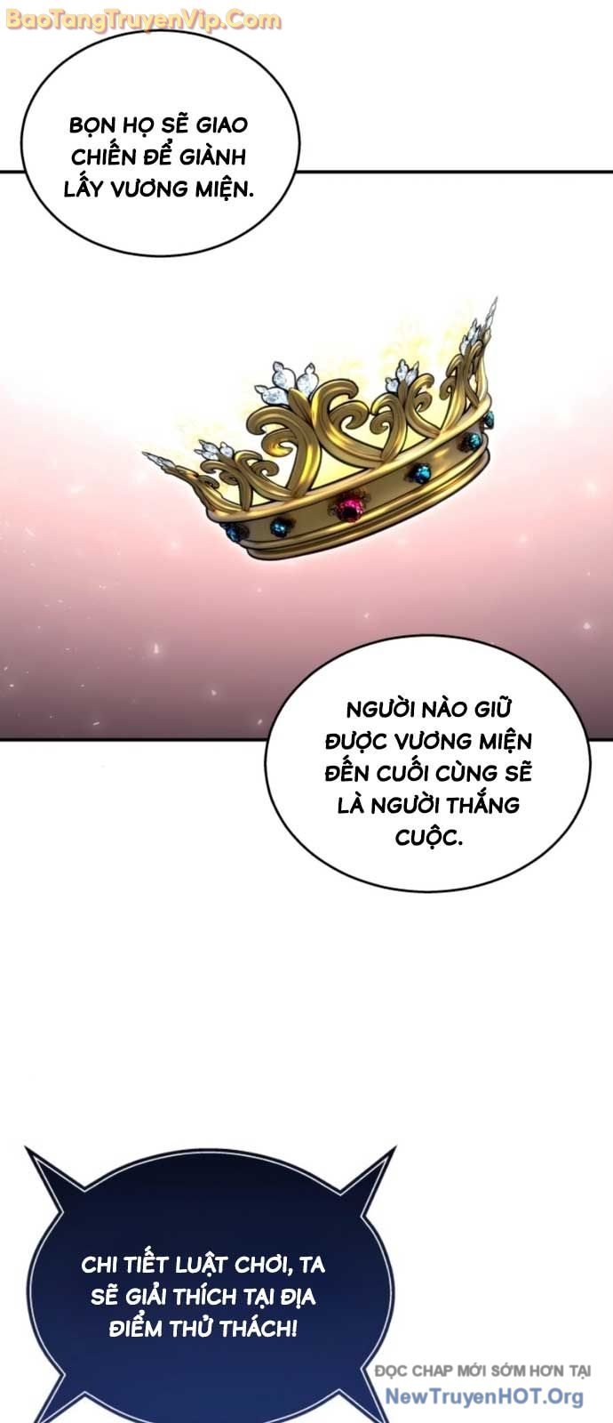 Cuộc Chiến Trong Tòa Tháp: Urek Mazino Chap 11 - Next Chap 12