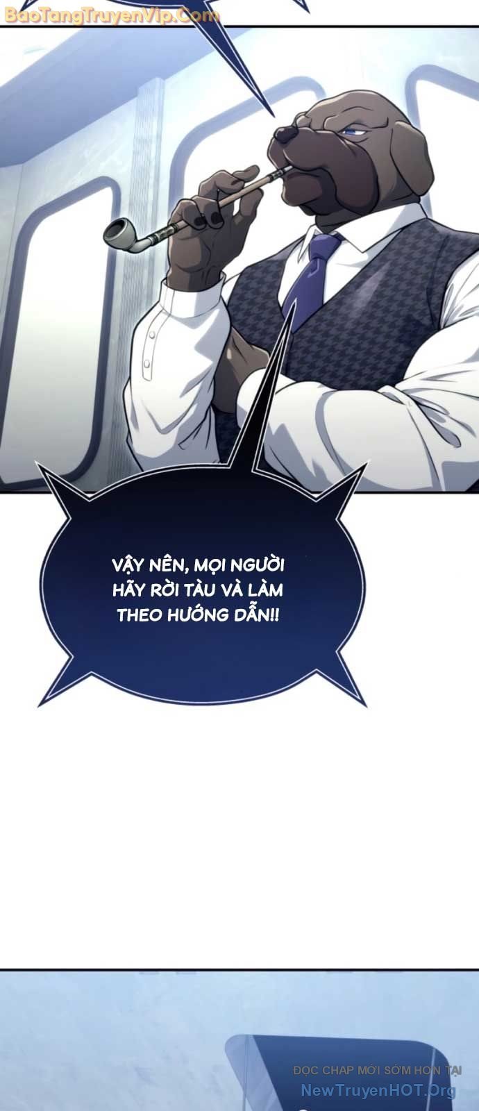 Cuộc Chiến Trong Tòa Tháp: Urek Mazino Chap 11 - Next Chap 12