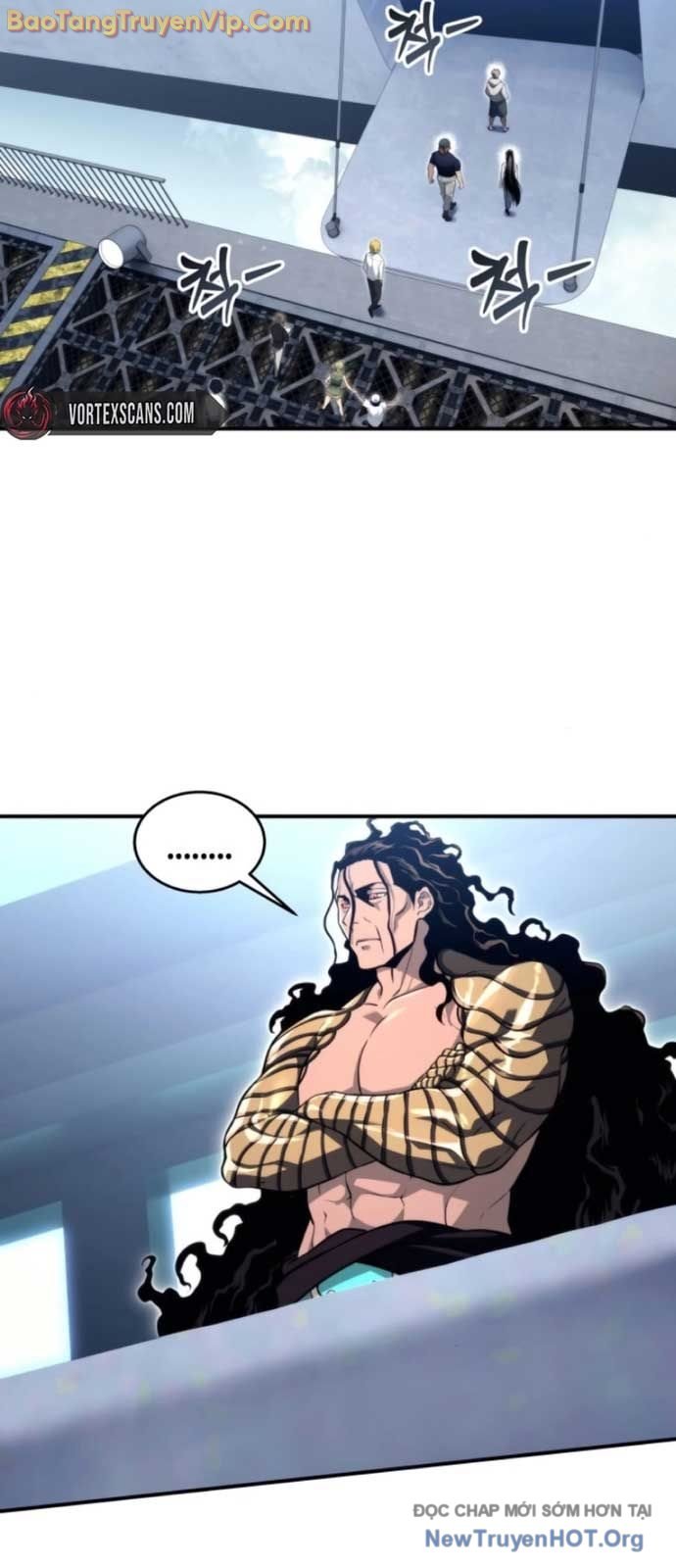 Cuộc Chiến Trong Tòa Tháp: Urek Mazino Chap 11 - Next Chap 12