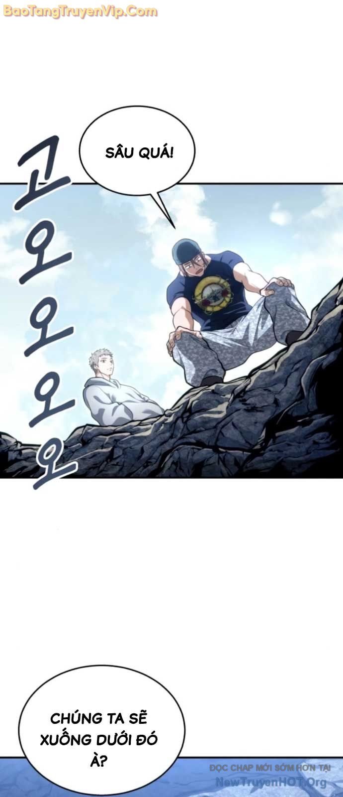 Cuộc Chiến Trong Tòa Tháp: Urek Mazino Chap 11 - Next Chap 12