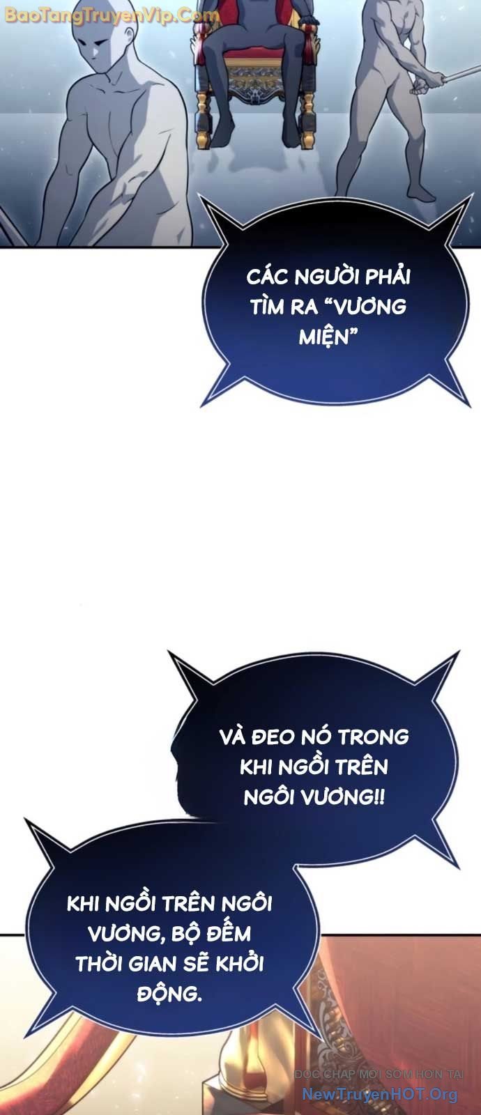 Cuộc Chiến Trong Tòa Tháp: Urek Mazino Chap 11 - Next Chap 12