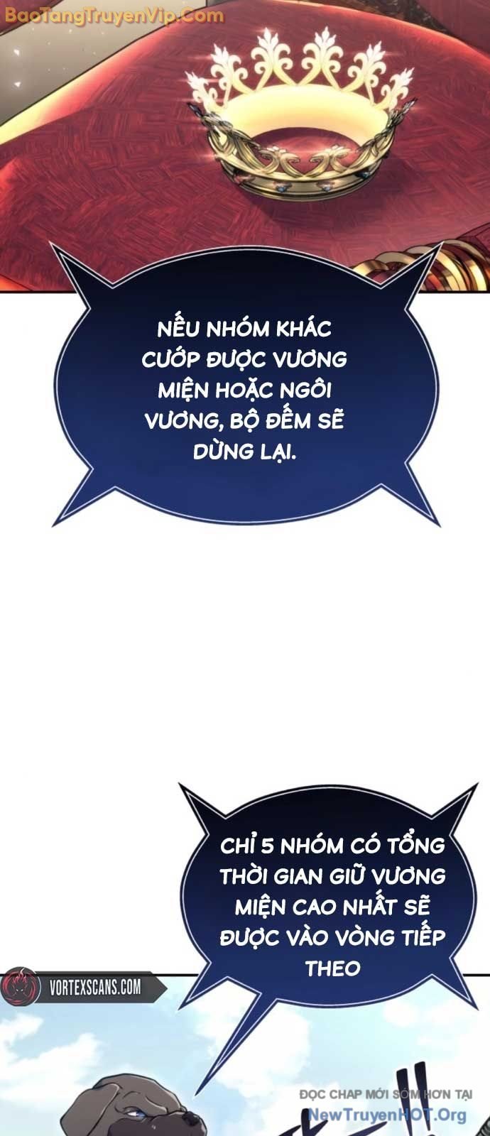 Cuộc Chiến Trong Tòa Tháp: Urek Mazino Chap 11 - Next Chap 12