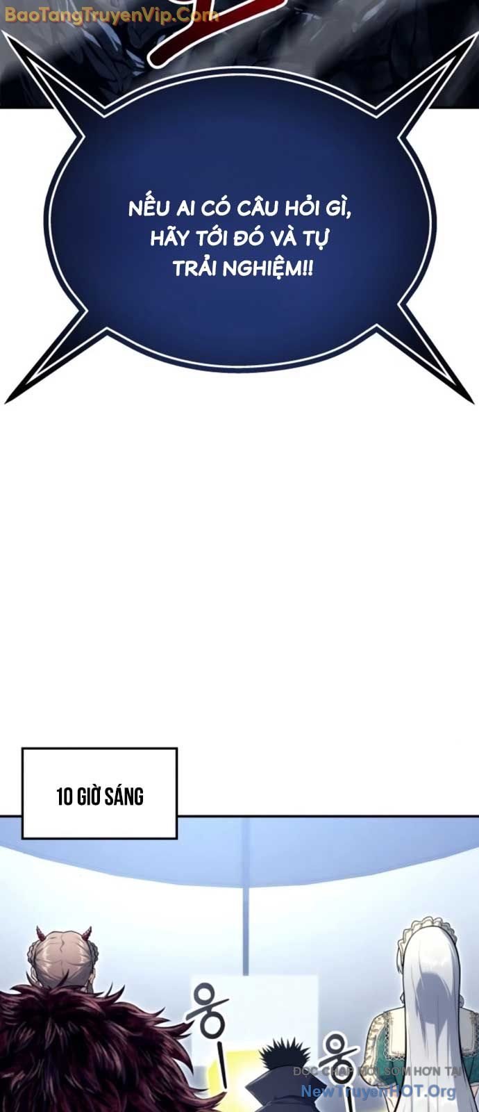 Cuộc Chiến Trong Tòa Tháp: Urek Mazino Chap 11 - Next Chap 12