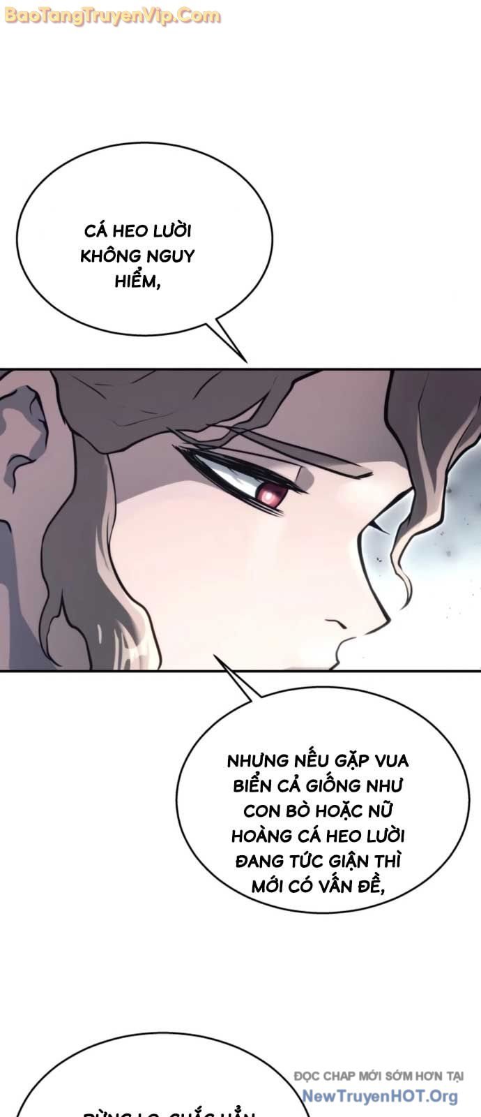 Cuộc Chiến Trong Tòa Tháp: Urek Mazino Chap 11 - Next Chap 12