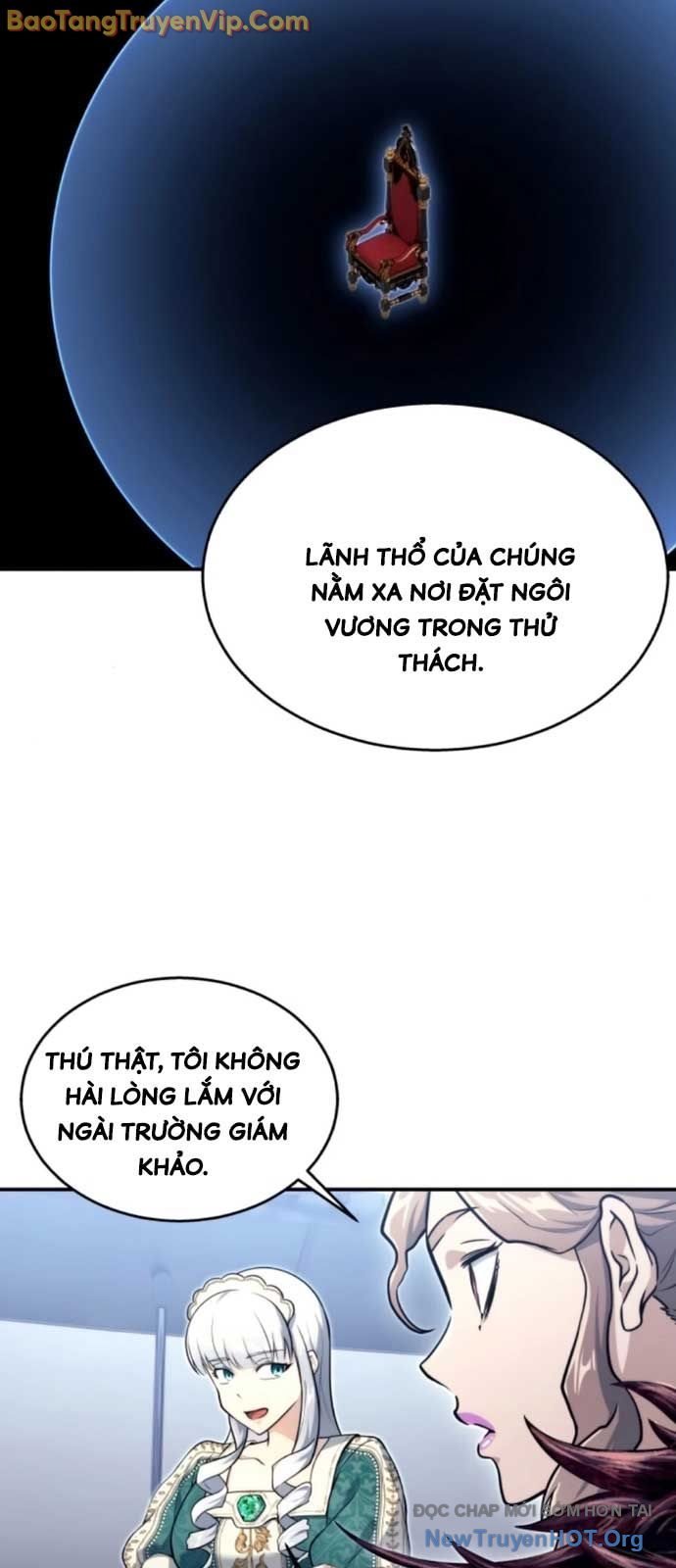 Cuộc Chiến Trong Tòa Tháp: Urek Mazino Chap 11 - Next Chap 12