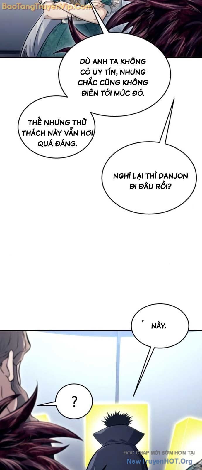 Cuộc Chiến Trong Tòa Tháp: Urek Mazino Chap 11 - Next Chap 12