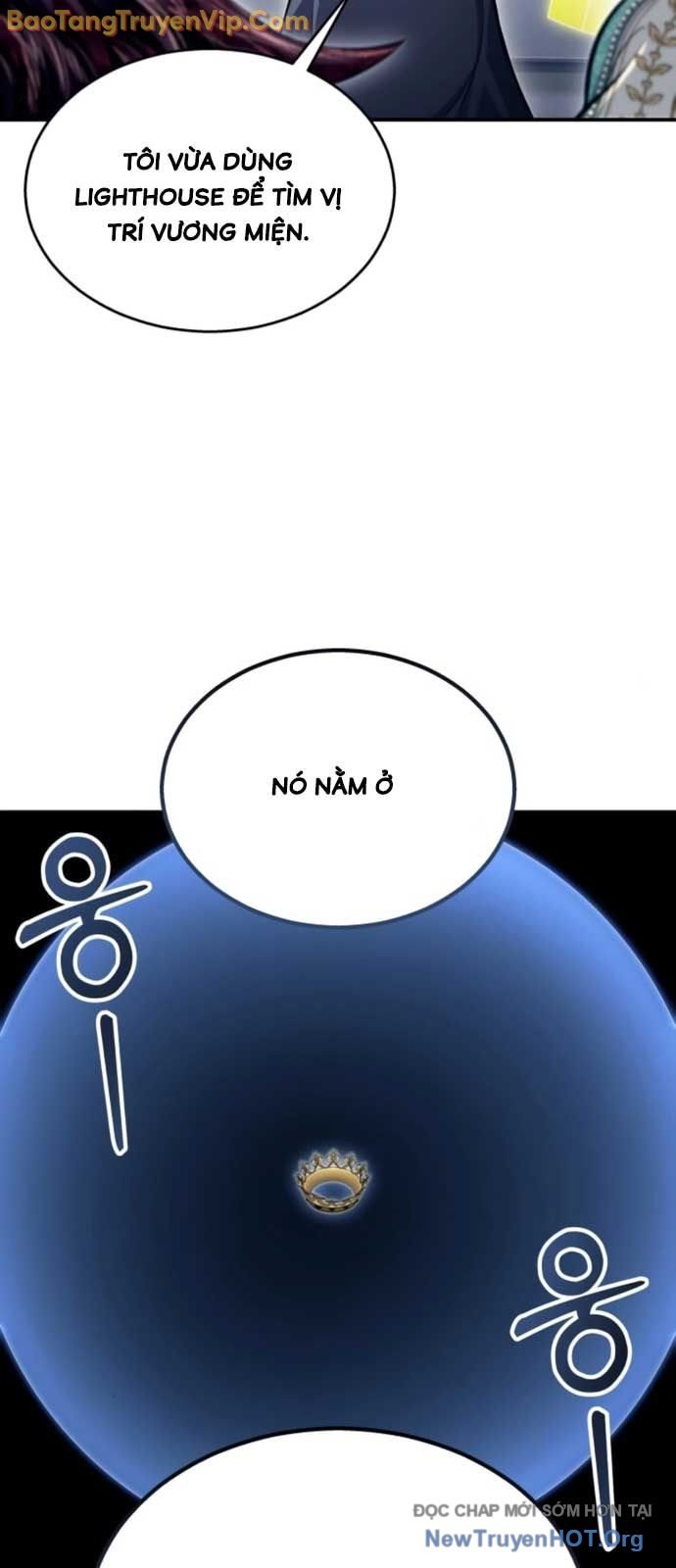 Cuộc Chiến Trong Tòa Tháp: Urek Mazino Chap 11 - Next Chap 12