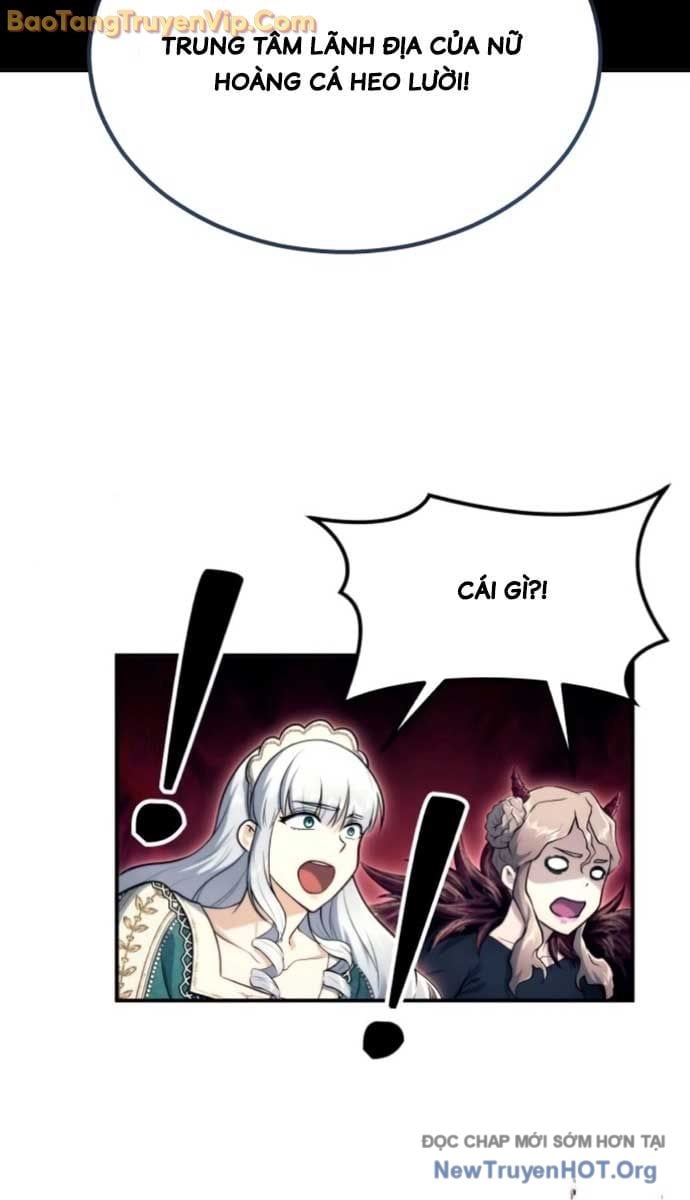 Cuộc Chiến Trong Tòa Tháp: Urek Mazino Chap 11 - Next Chap 12