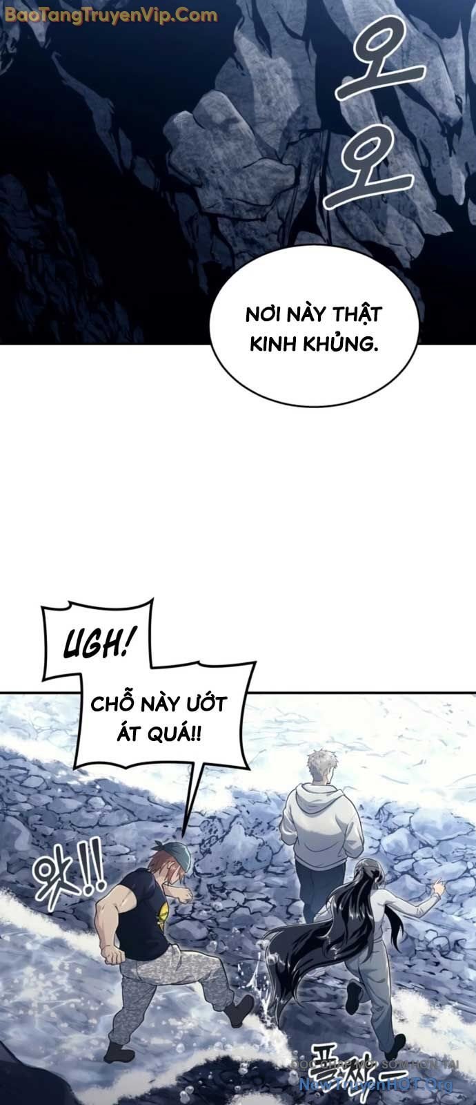 Cuộc Chiến Trong Tòa Tháp: Urek Mazino Chap 11 - Next Chap 12