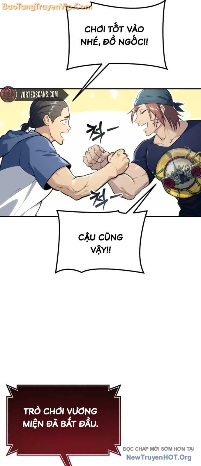 Cuộc Chiến Trong Tòa Tháp: Urek Mazino Chap 11 - Next Chap 12