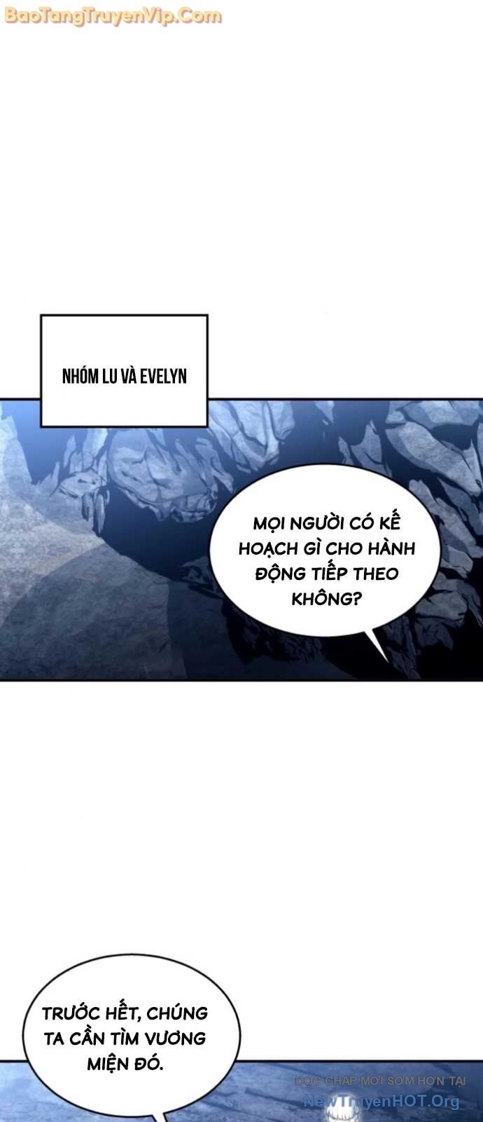 Cuộc Chiến Trong Tòa Tháp: Urek Mazino Chap 11 - Next Chap 12