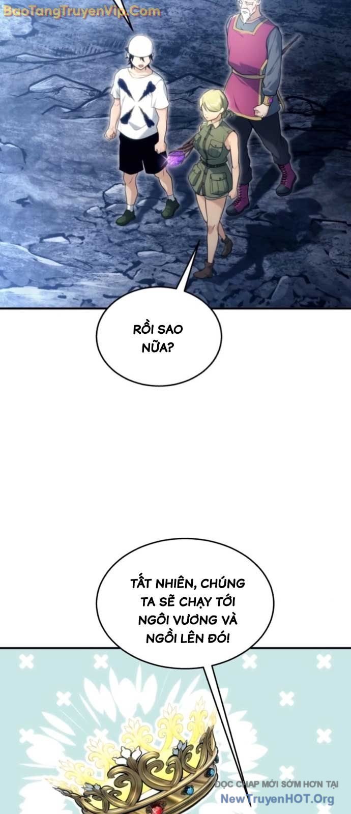 Cuộc Chiến Trong Tòa Tháp: Urek Mazino Chap 11 - Next Chap 12