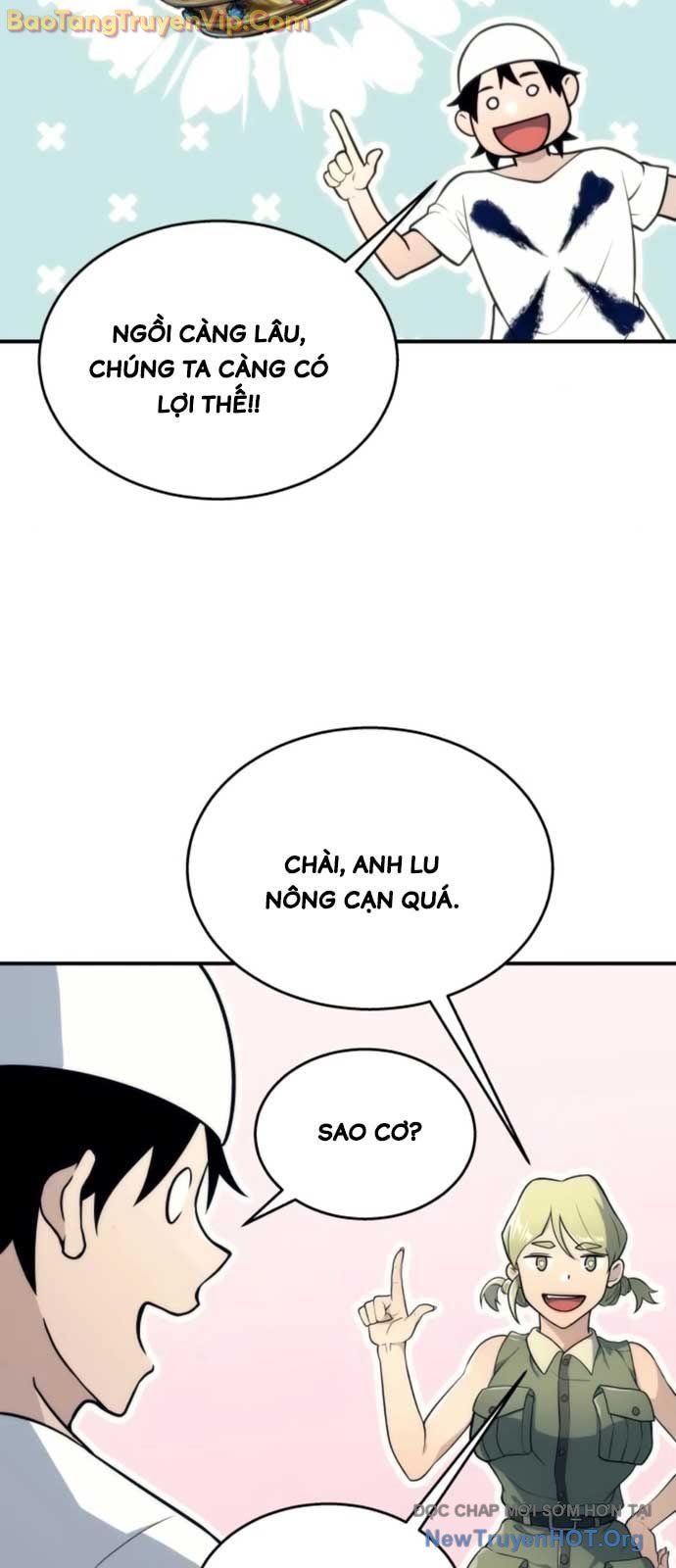 Cuộc Chiến Trong Tòa Tháp: Urek Mazino Chap 11 - Next Chap 12