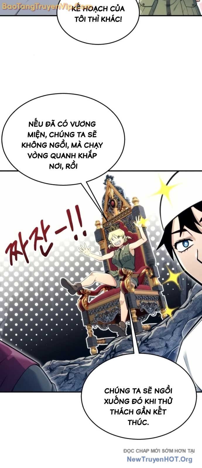 Cuộc Chiến Trong Tòa Tháp: Urek Mazino Chap 11 - Next Chap 12