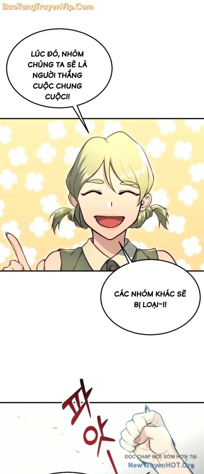 Cuộc Chiến Trong Tòa Tháp: Urek Mazino Chap 11 - Next Chap 12