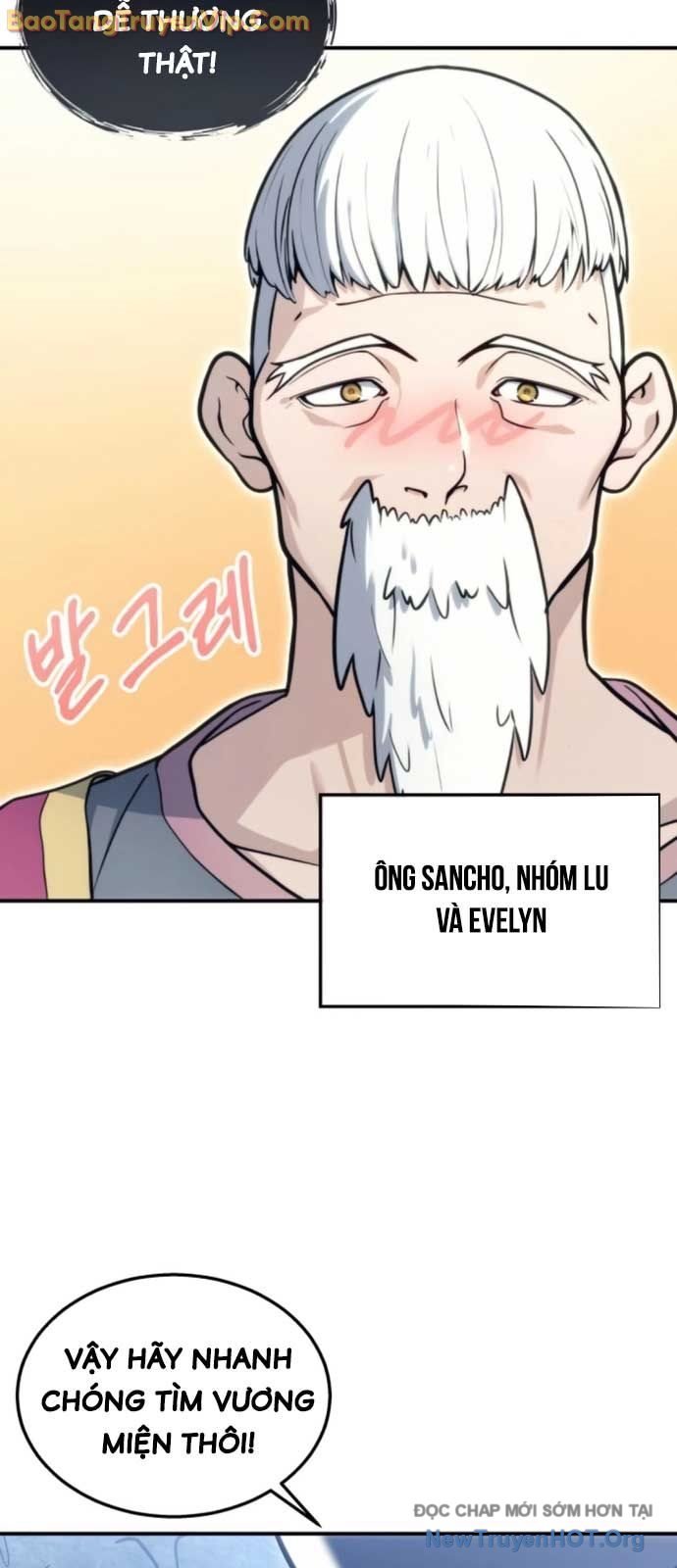 Cuộc Chiến Trong Tòa Tháp: Urek Mazino Chap 11 - Next Chap 12