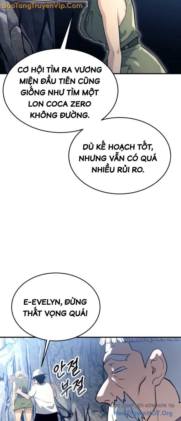Cuộc Chiến Trong Tòa Tháp: Urek Mazino Chap 11 - Next Chap 12