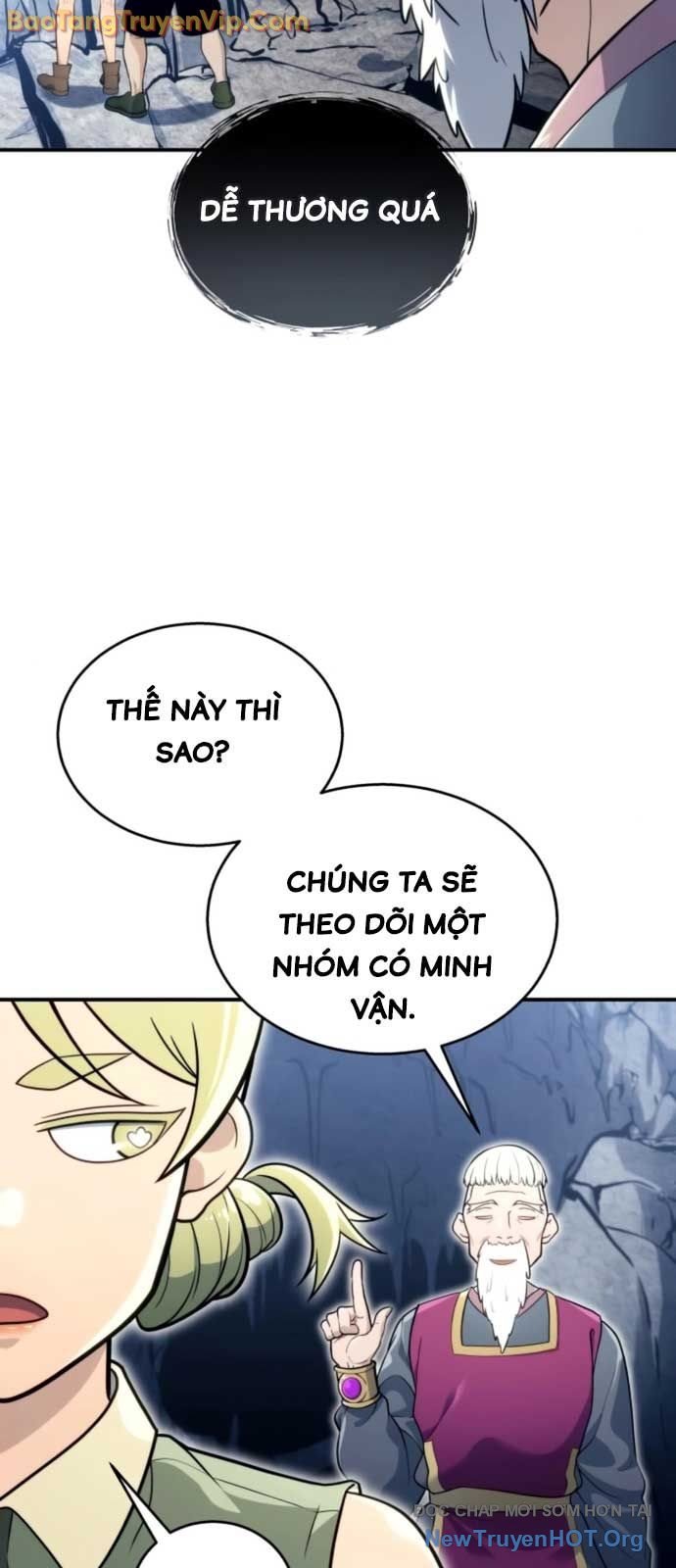Cuộc Chiến Trong Tòa Tháp: Urek Mazino Chap 11 - Next Chap 12