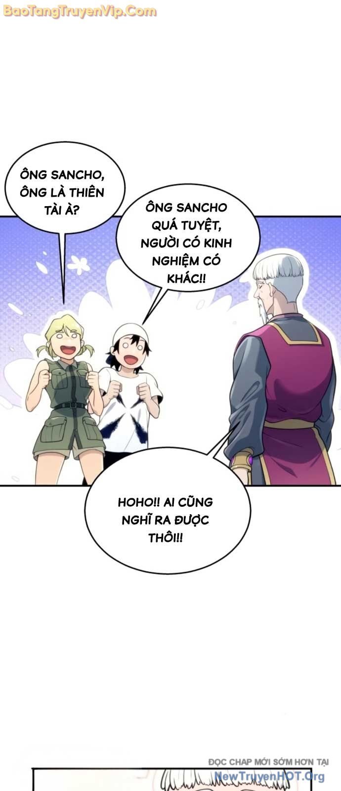 Cuộc Chiến Trong Tòa Tháp: Urek Mazino Chap 11 - Next Chap 12