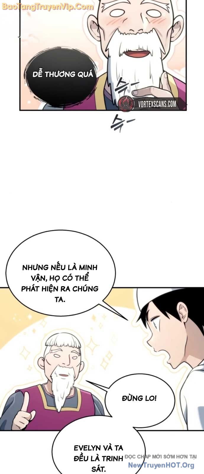 Cuộc Chiến Trong Tòa Tháp: Urek Mazino Chap 11 - Next Chap 12