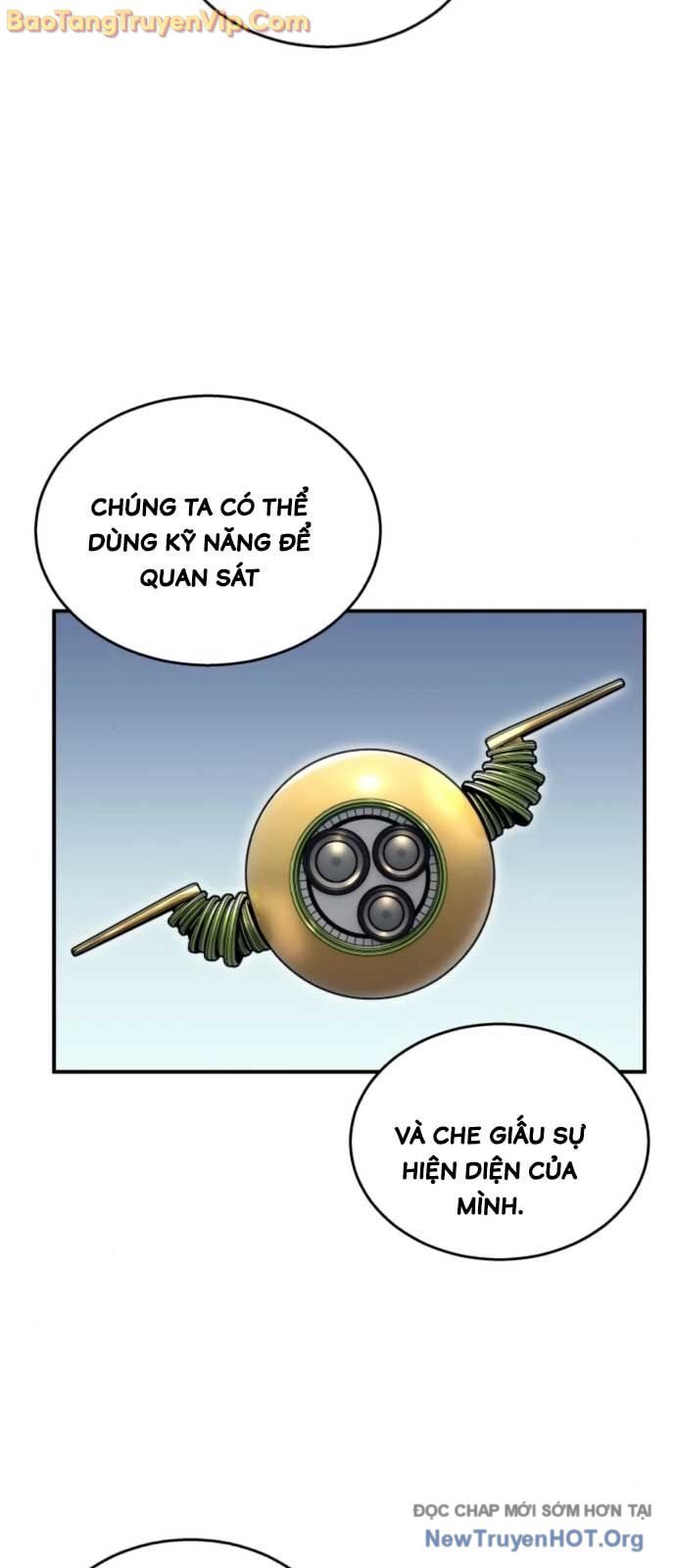 Cuộc Chiến Trong Tòa Tháp: Urek Mazino Chap 11 - Next Chap 12