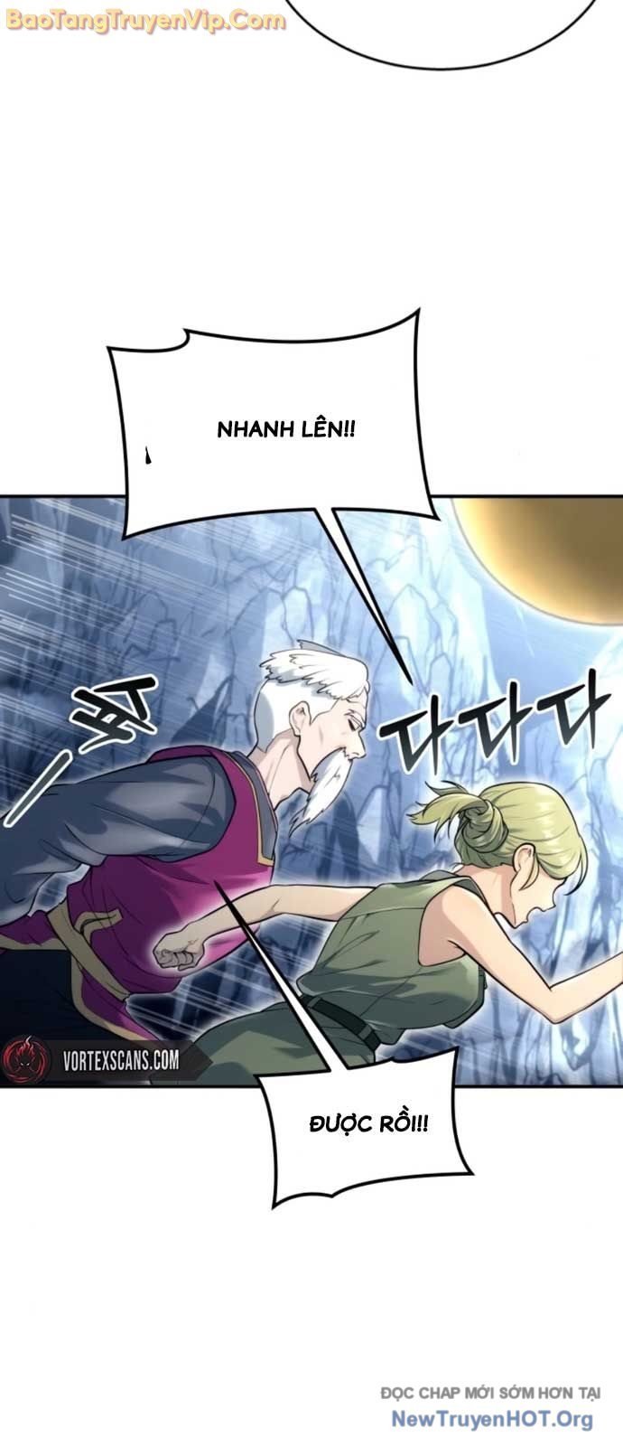 Cuộc Chiến Trong Tòa Tháp: Urek Mazino Chap 11 - Next Chap 12