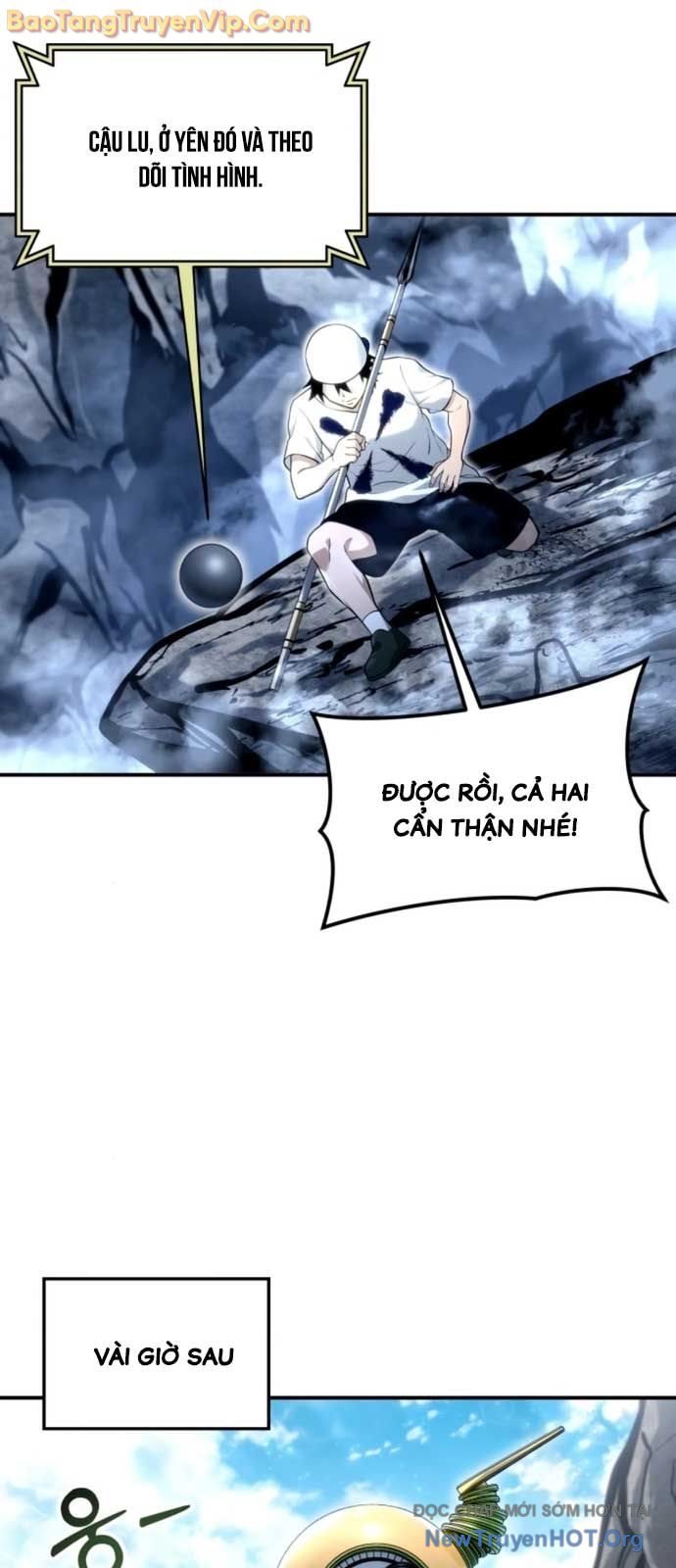 Cuộc Chiến Trong Tòa Tháp: Urek Mazino Chap 11 - Next Chap 12