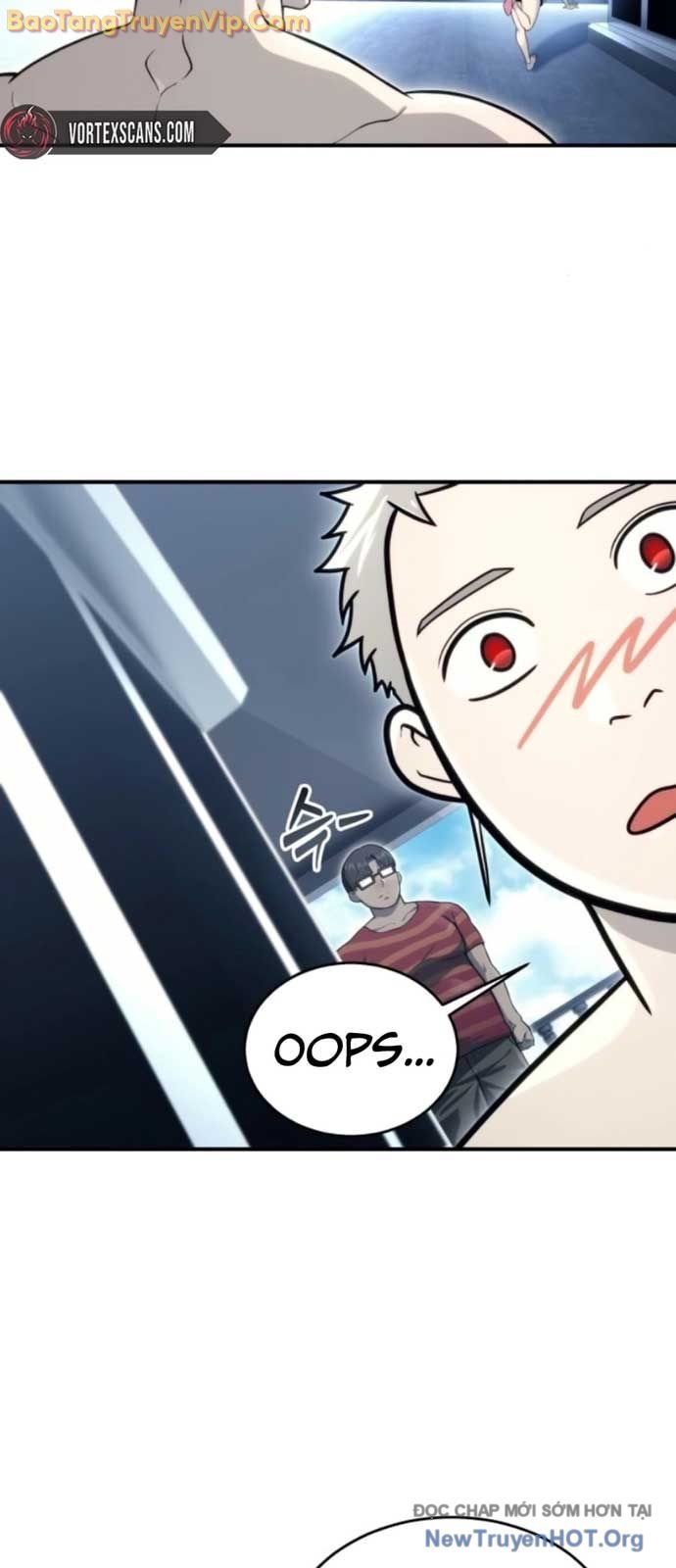 Cuộc Chiến Trong Tòa Tháp: Urek Mazino Chap 11 - Next Chap 12