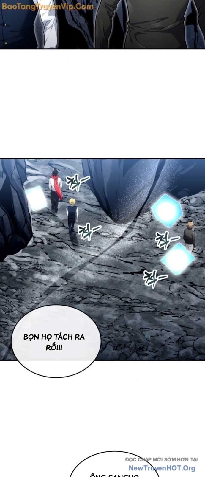 Cuộc Chiến Trong Tòa Tháp: Urek Mazino Chap 11 - Next Chap 12