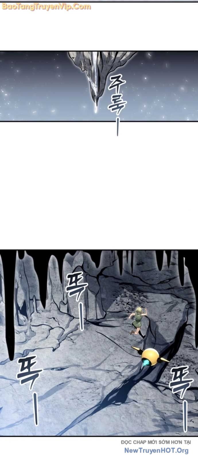 Cuộc Chiến Trong Tòa Tháp: Urek Mazino Chap 11 - Next Chap 12