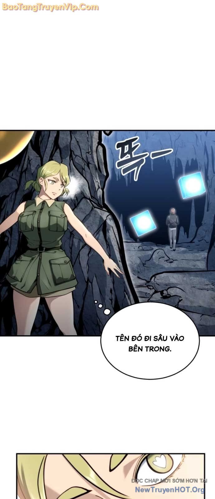 Cuộc Chiến Trong Tòa Tháp: Urek Mazino Chap 11 - Next Chap 12