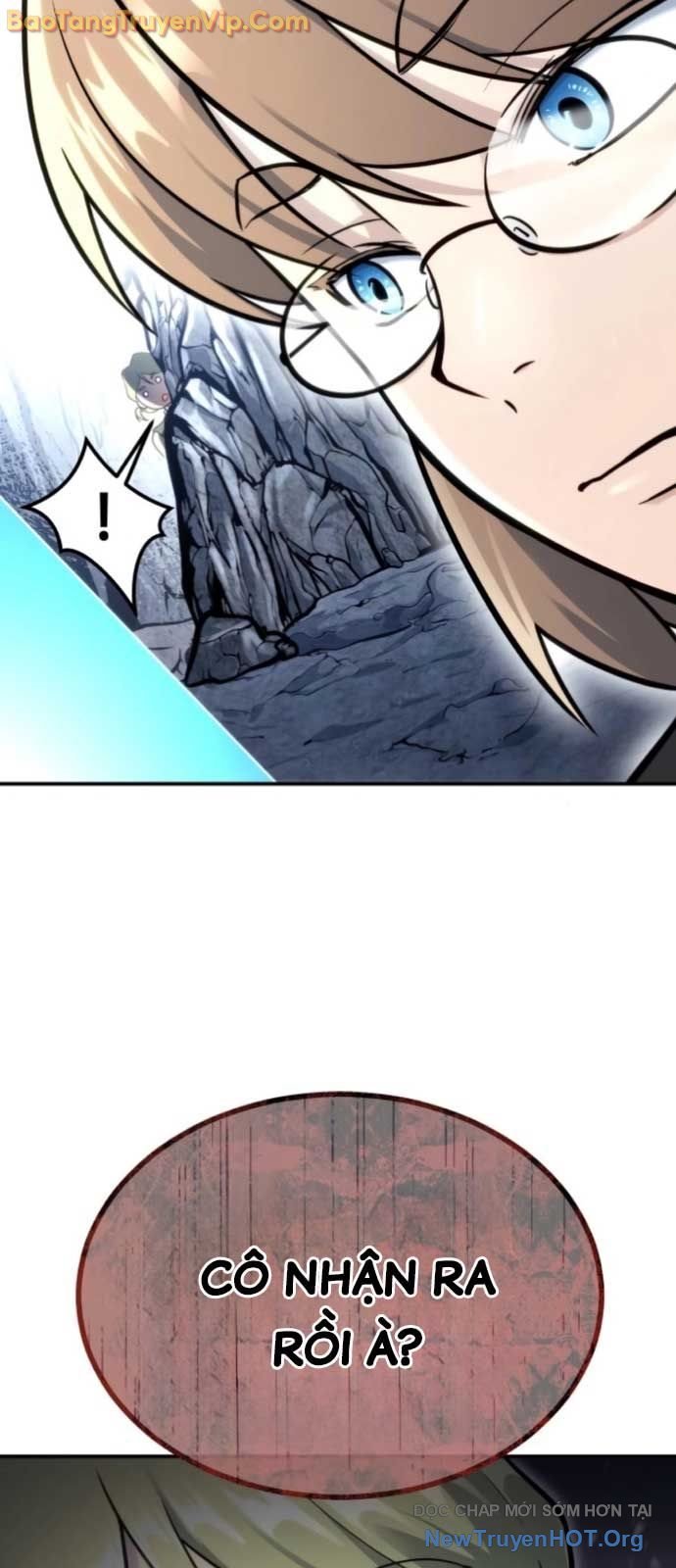 Cuộc Chiến Trong Tòa Tháp: Urek Mazino Chap 11 - Next Chap 12