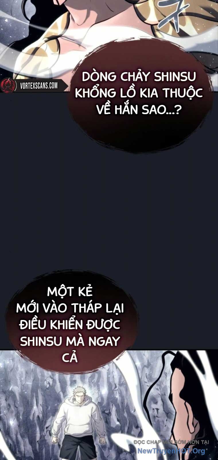 Cuộc Chiến Trong Tòa Tháp: Urek Mazino Chap 13 - Next Chap 14