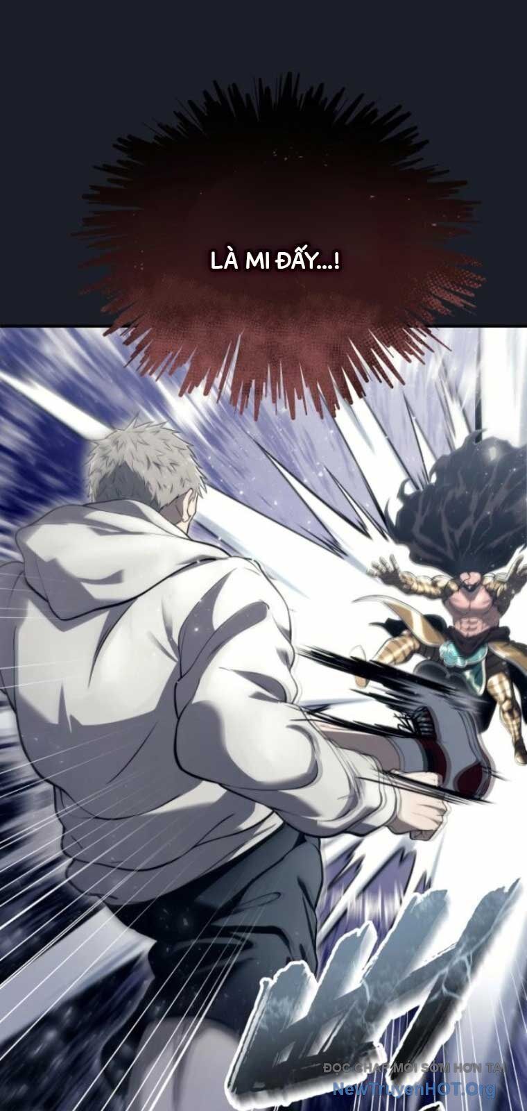 Cuộc Chiến Trong Tòa Tháp: Urek Mazino Chap 13 - Next Chap 14