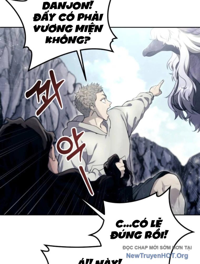 Cuộc Chiến Trong Tòa Tháp: Urek Mazino Chap 14 - Next Chap 15