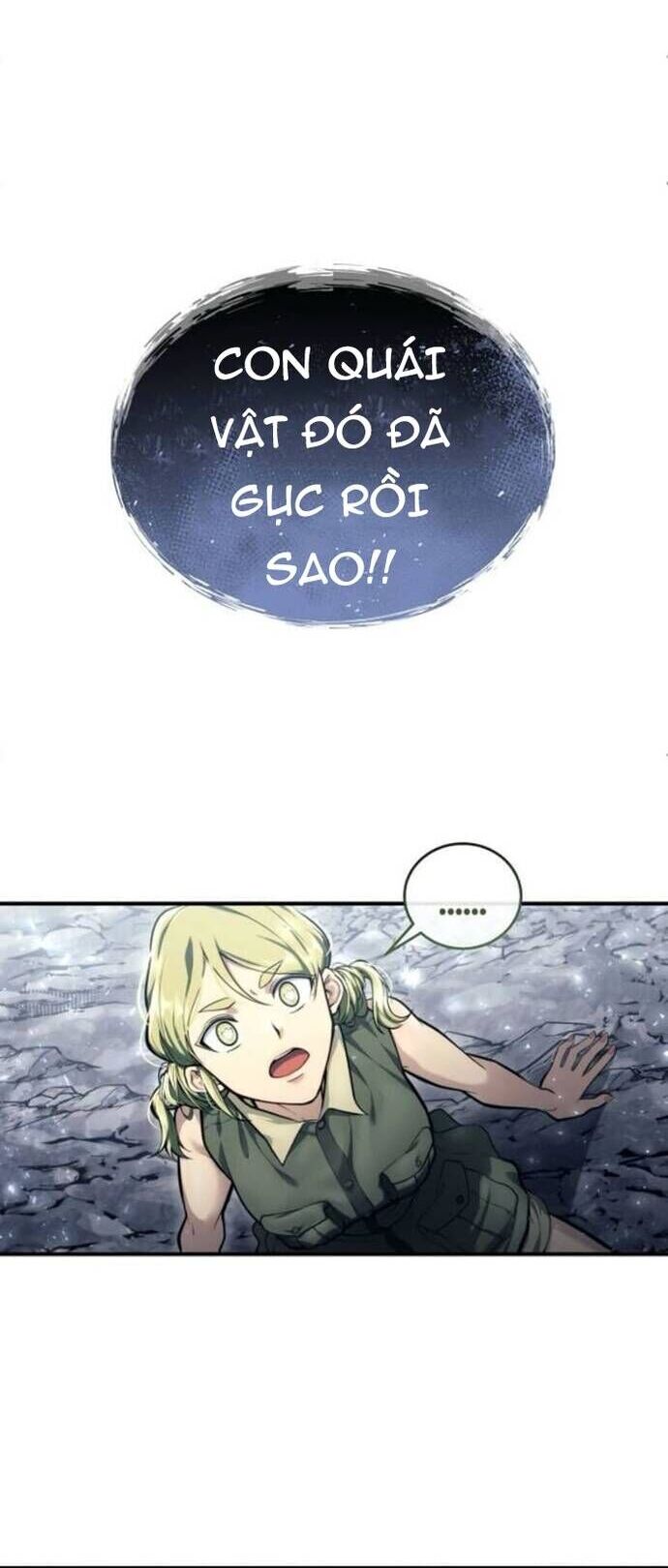 Cuộc Chiến Trong Tòa Tháp: Urek Mazino Chap 16 - Next Chap 17