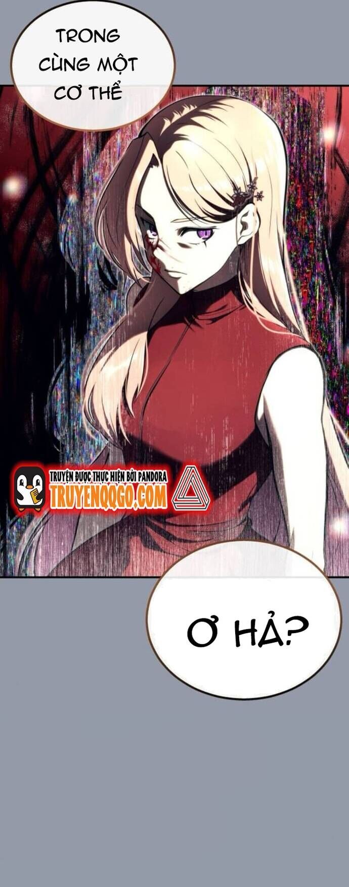 Cuộc Chiến Trong Tòa Tháp: Urek Mazino Chap 16 - Next Chap 17