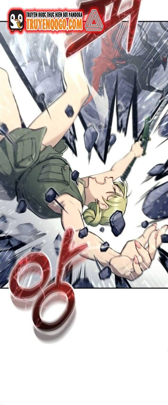 Cuộc Chiến Trong Tòa Tháp: Urek Mazino Chap 16 - Next Chap 17