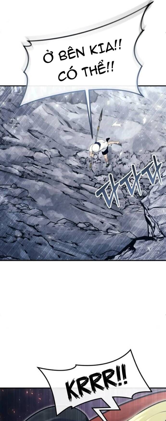 Cuộc Chiến Trong Tòa Tháp: Urek Mazino Chap 16 - Next Chap 17