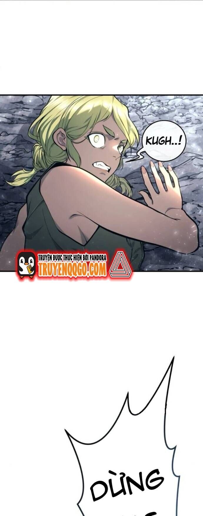 Cuộc Chiến Trong Tòa Tháp: Urek Mazino Chap 16 - Next Chap 17