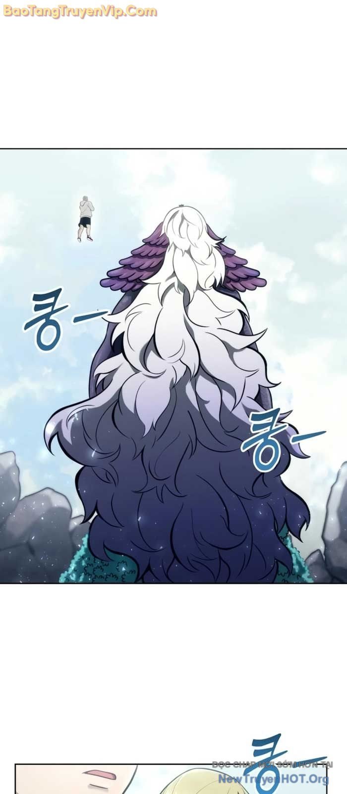 Cuộc Chiến Trong Tòa Tháp: Urek Mazino Chap 19 - Next Chap 20