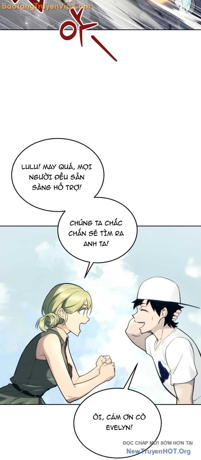 Cuộc Chiến Trong Tòa Tháp: Urek Mazino Chap 19 - Next Chap 20