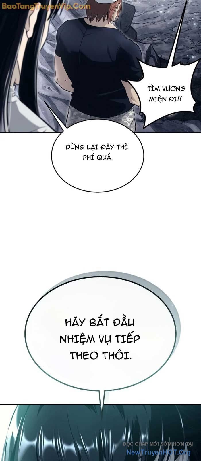 Cuộc Chiến Trong Tòa Tháp: Urek Mazino Chap 19 - Next Chap 20